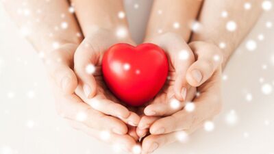 İlişkide mutlu olmak için 5 adım…