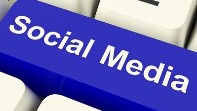 Sosyal medyada dünya ikincisiyiz