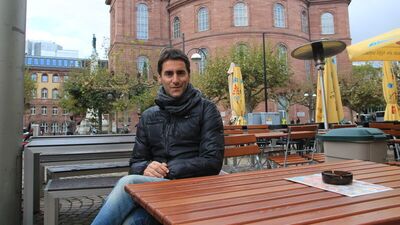 "60 yaşında da olabilirdi, kime ne"