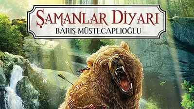 Şamanlar Diyarı