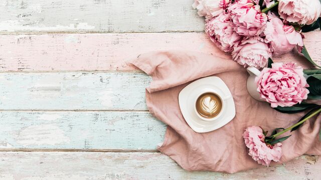 Kahveden uzaklaştıran 5 bitki