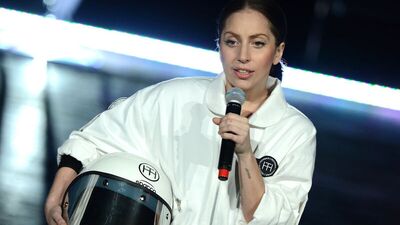 İlginç albüm tanıtımı