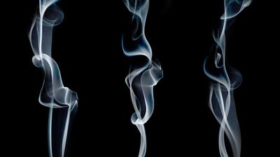 Sigarayı bırakmak için alternatif bir yöntem