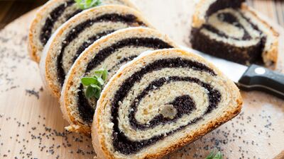 Ev partilerinin vazgeçilmez lezzetleri...