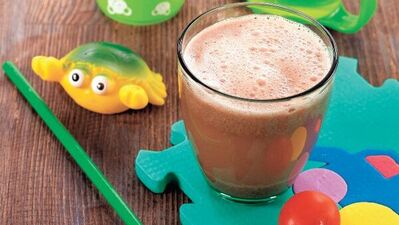 Kurbağa prens (12. aydan sonra)