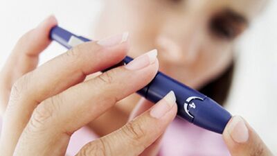 Diyabet farklı hastalıklara davetiye çıkarabilir