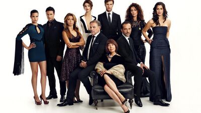 "Hiçbir Şey Saklı Kalmaz!"