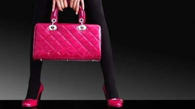 Çantalar ve kadınlar