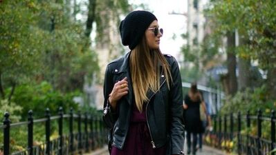 Moda sokaktadır!