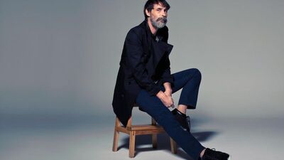 "Pek oturaklı bir adam değilimdir!"