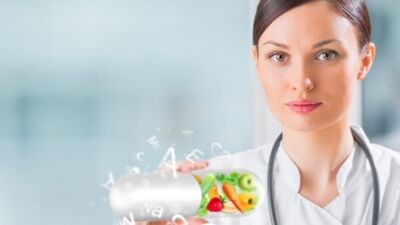 Hangi vitamin, hangi hastalığın nedeni?