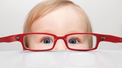 Çocuklarda göz problemi nasıl anlaşılır?