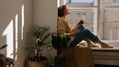 Gelecekteki sizden bugünkü size 6 soru