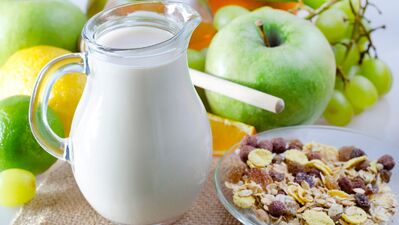 Kan şekerini dengelemek için lif ve protein şart