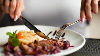 Akşam yemeklerini atlayın!