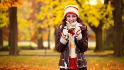 Dengesiz havalar dengenizi bozmasın!