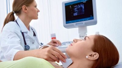 İz bırakmayan tiroit ameliyatı