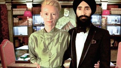 Modern zanaatkârlık