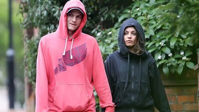 Köpekleri için hastaneye koştular