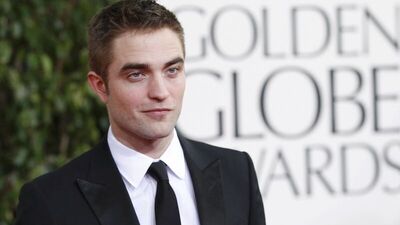 Vampir ama kalbi temiz!