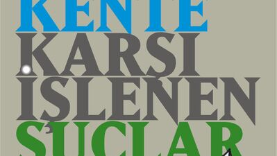 Kente Karşı İşlenen Suçlar