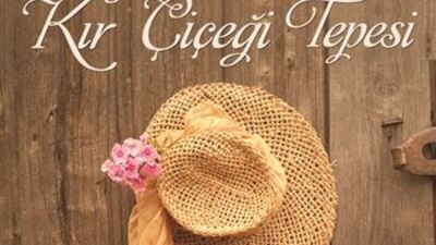 Kır Çiçeği Tepesi