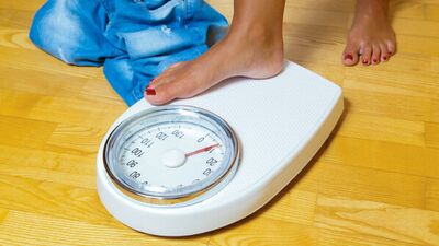 Eğer bu hafta zayıflamadıysan...