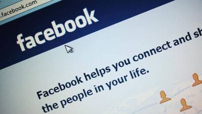 Facebook hesaplarınız reklam sektörüne armağan!