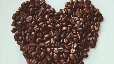 Kahve isimleri sözlüğü