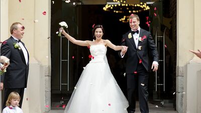 Evlilikte ilk 5 yıl kritik