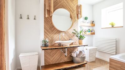 Feng Shui’ye göre banyo düzenlemesi nasıl yapılır?