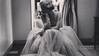 "Üstüme ağırlık çöktü yüzüğü takamıyorum"