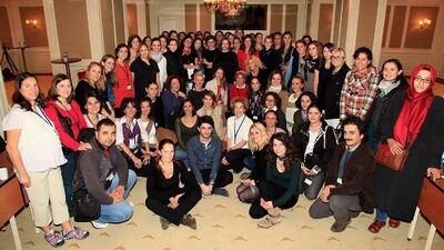 Çocuklarımıza cinselliği nasıl anlatacağız?