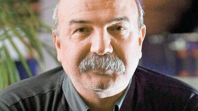 Altan Gördüm de kansere yakalandı