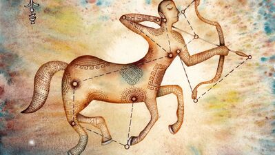 Bugün itibariyle Güneş Yay burcunda!