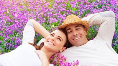 Yeni aşk için uygun gün cumartesi