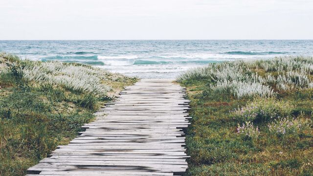 Basit ve anlamlı bir hayat için...