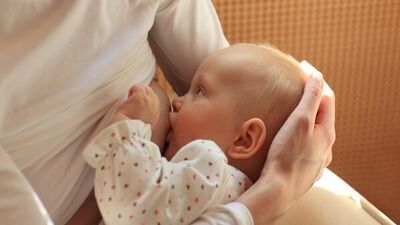 Emzirme hakkında bilmedikleriniz...