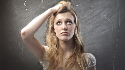 Bugün başımıza neler gelecek?