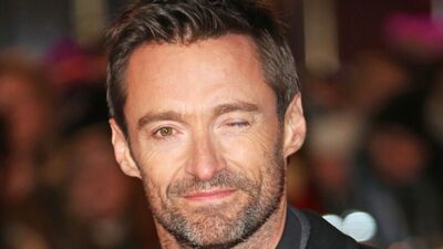 Hugh Jackman: Cilt kanseriyim