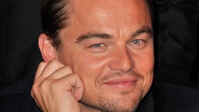 DiCaprio'dan kaplanlara 3 milyon dolar