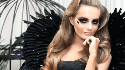 Kozmetikte fular açılımı