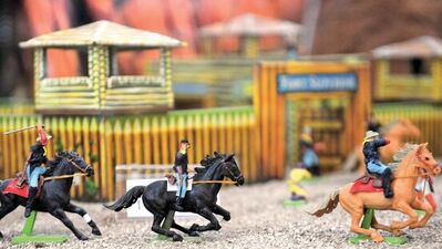 Pembe beyinler, mavi beyinler