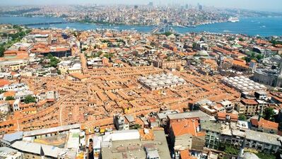 Paha biçilmez Çarşı