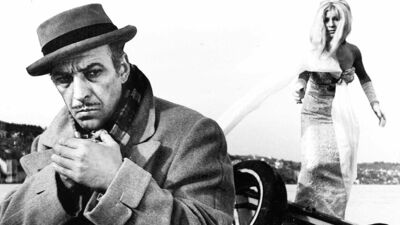 Filmlerdeki İstanbul