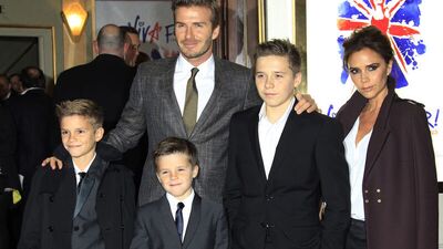 Yeni saraylarına taşındılar