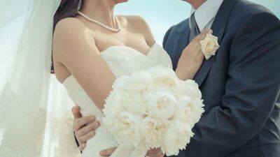 Ortalama evlilik yaşımız 26