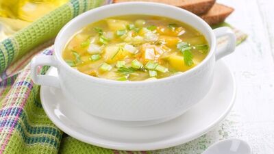 Sonbaharın en güzel sebzeleri