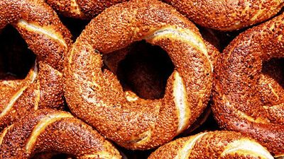 Simite susam zammı geldi