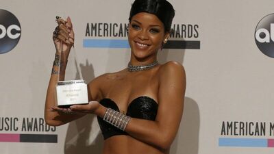 Müziğin en iyileri bu gecede buluştu